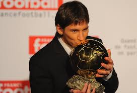 Messi 2009