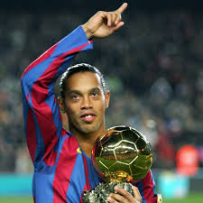 Ronaldinho 2005